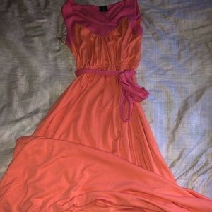 Women’s Maxi Dress